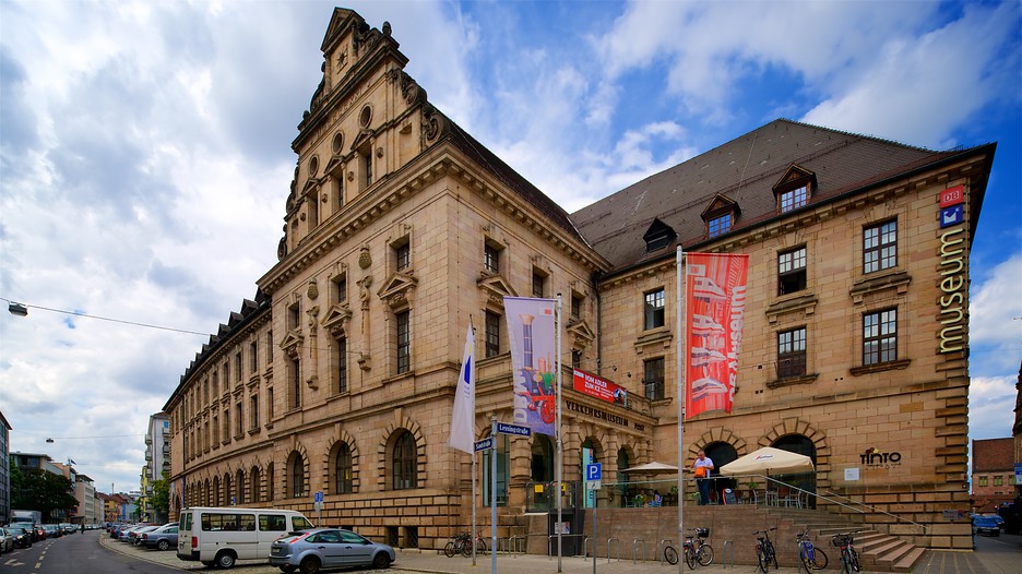 Deutsche Bahn Railway Museum in Nuremberg, Expedia