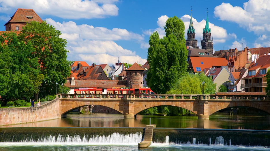 Franconia City Hotel Franconia City Hotel