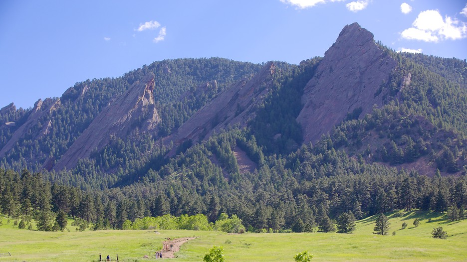 Chautauqua Park in Boulder, Colorado Expedia.ca