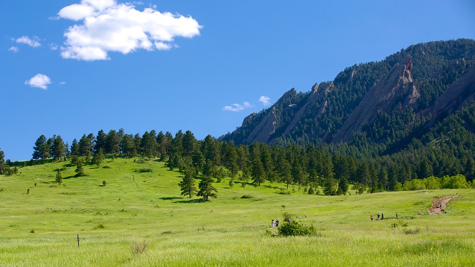 Chautauqua Park in Boulder, Colorado Expedia.ca