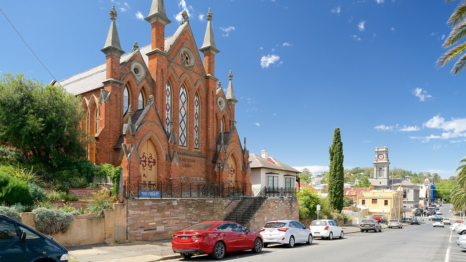 Castlemaine, Australia Vacation Packages Save On Castlemaine Trips
