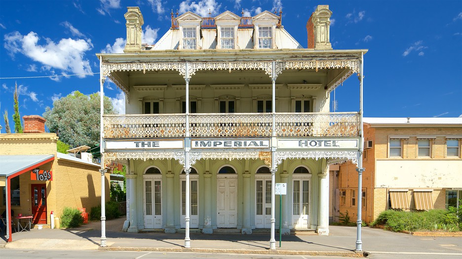 Castlemaine, Australia Vacation Packages Save On Castlemaine Trips