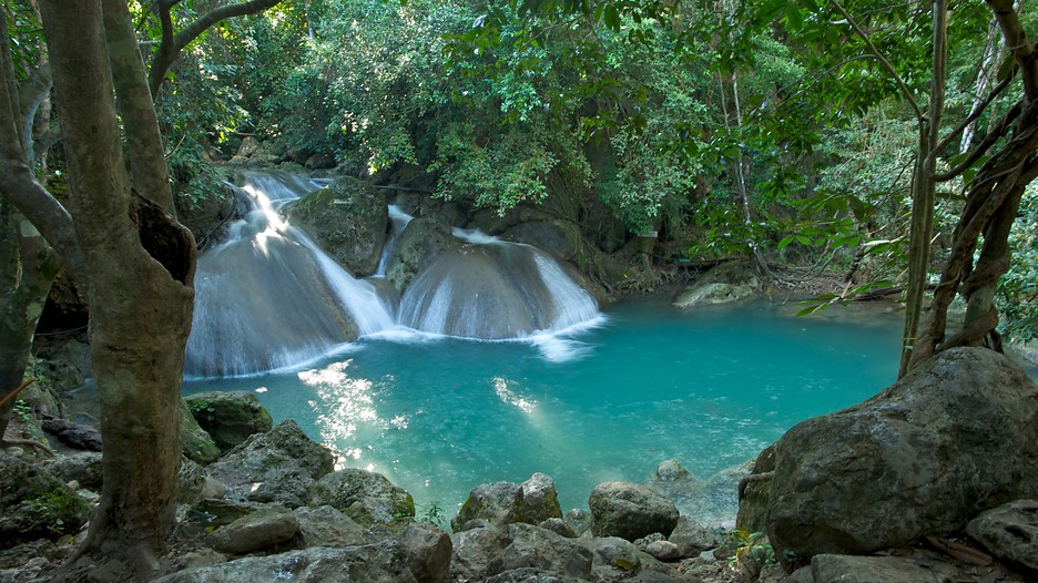 Erawan National Park Hotels Erawan National Park Hotels