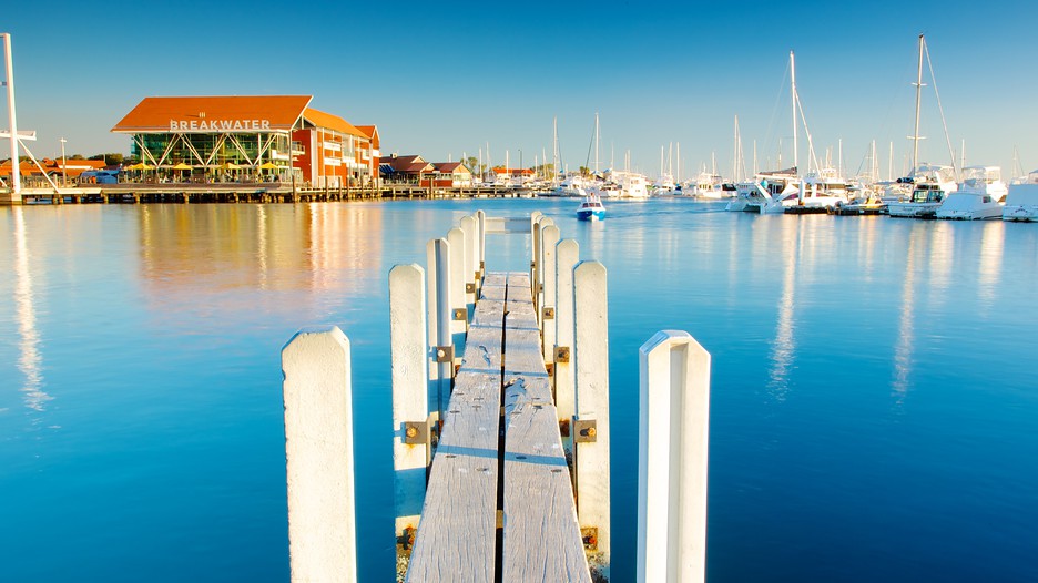 Hillarys Boat Harbour Puntos de interés en Perth con Expedia.es Hillarys Boat Harbour Puntos de interés en Perth con Expedia.es