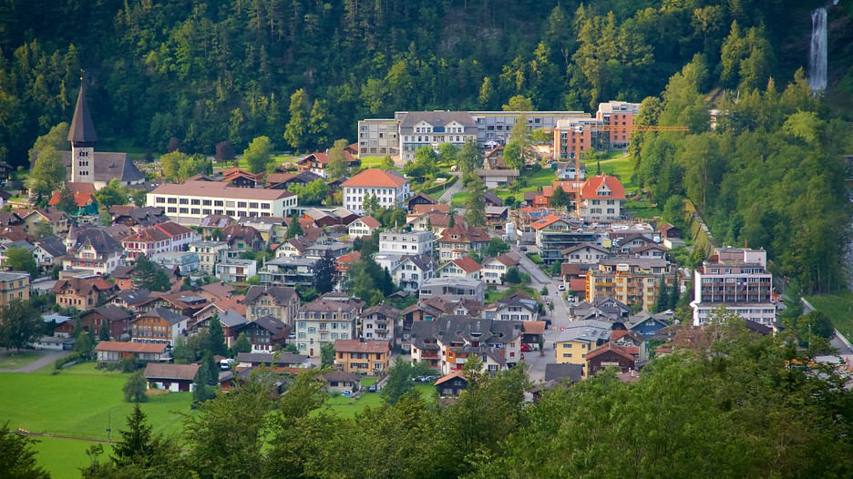 Swiss package deals