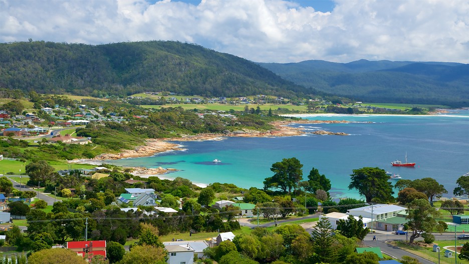 East Coast Tasmania Holidays Cheap East Coast Tasmania Holiday