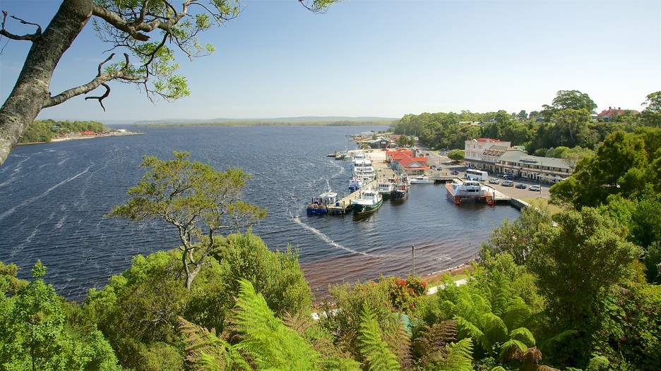 West Coast Tasmania Holidays Cheap West Coast Tasmania Holiday