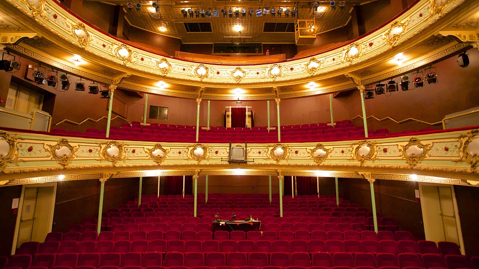 Theatre Royal in Hobart, Tasmania Expedia
