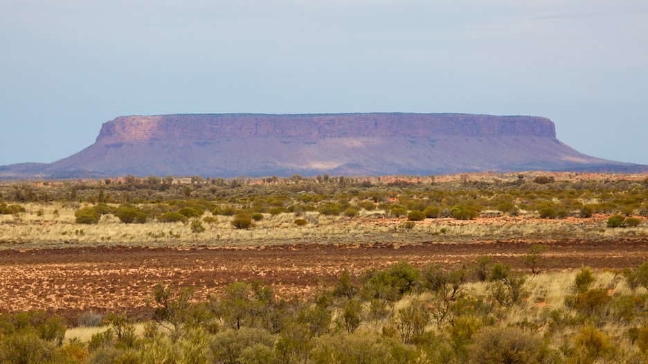 Cheap deals alice springs