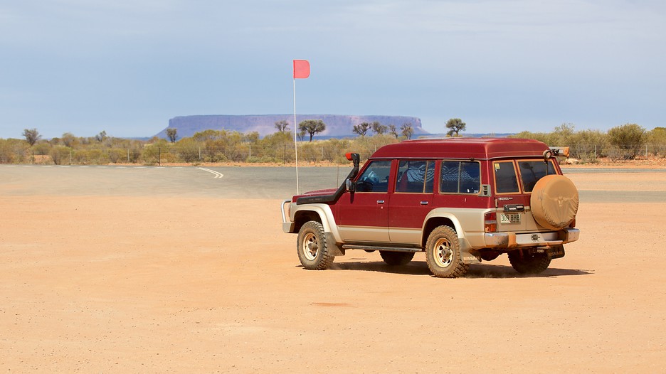 Cheap deals alice springs