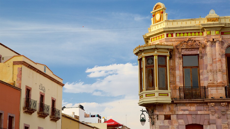 Zacatecas Vacations 2017 Package & Save up to 603 Expedia