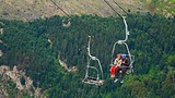 Showing item 76 of 90. Skyline Gondola - Queenstown - Tourism Media