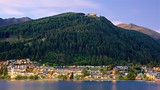 Showing item 81 of 90. Queenstown - Tourism Media