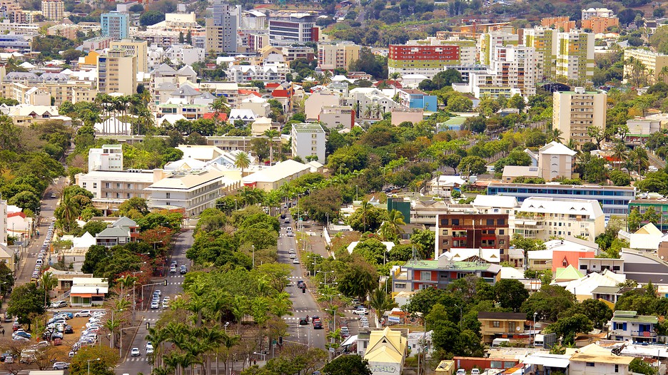 SaintDenis Holidays Book Cheap Holidays to SaintDenis and Saint