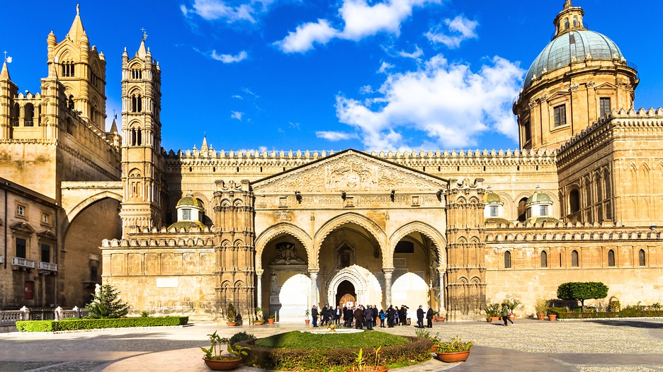 The Best Palermo Vacation Packages 2017: Save Up to $C590 on our Deals