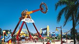 Showing item 54 of 64. Dreamworld - Gold Coast - Tourism and Events Queensland