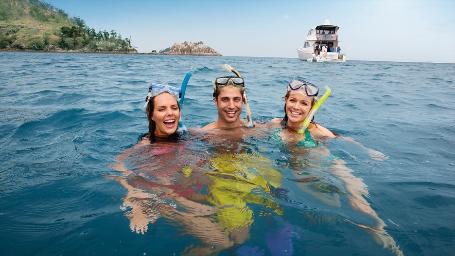 Best Whitsunday Island For Kids Best Whitsunday Island For Kids