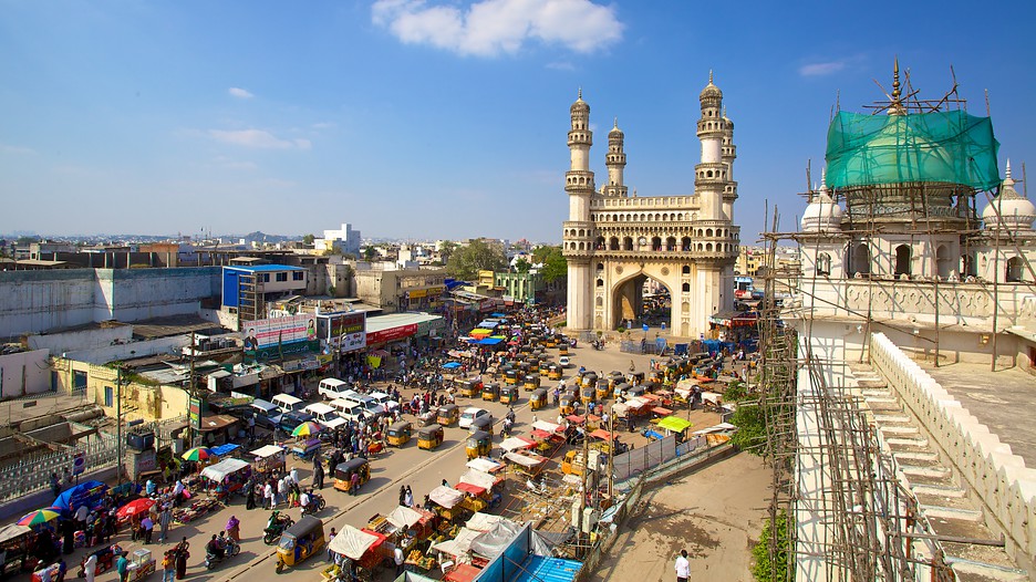 Best business options in hyderabad