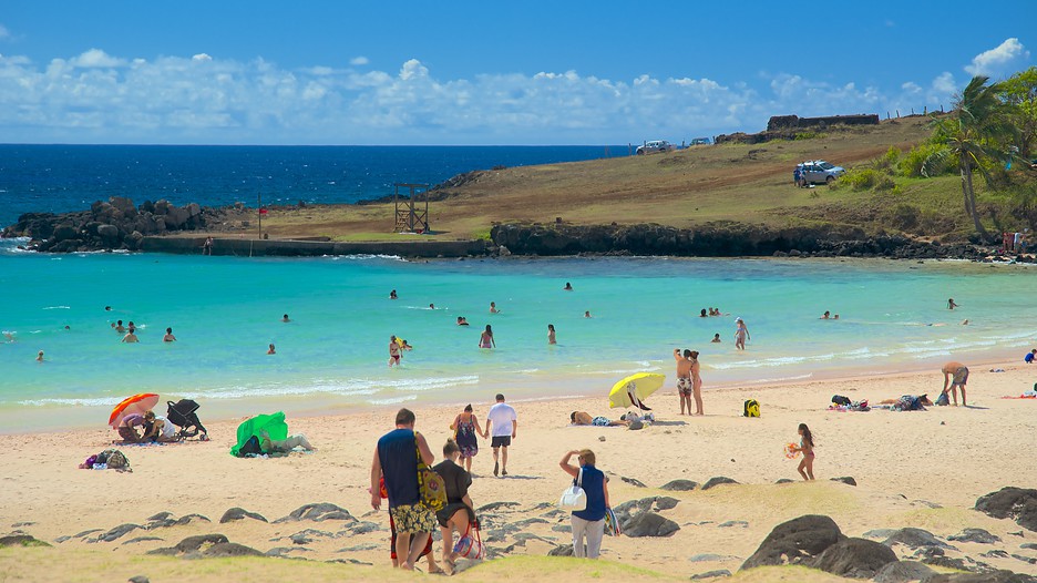 Rocky point vacation deals