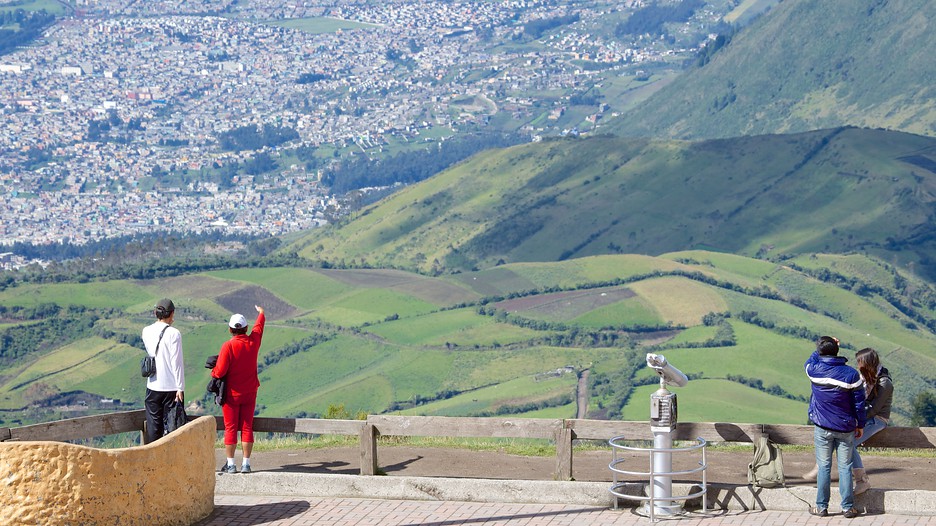 Car Rental Quito Ecuador Car Rental Quito Ecuador