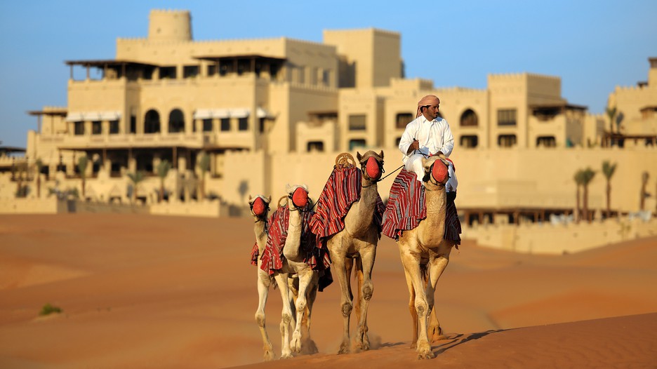 Yas Island Vacations 2017: Package & Save up to $603 | Expedia