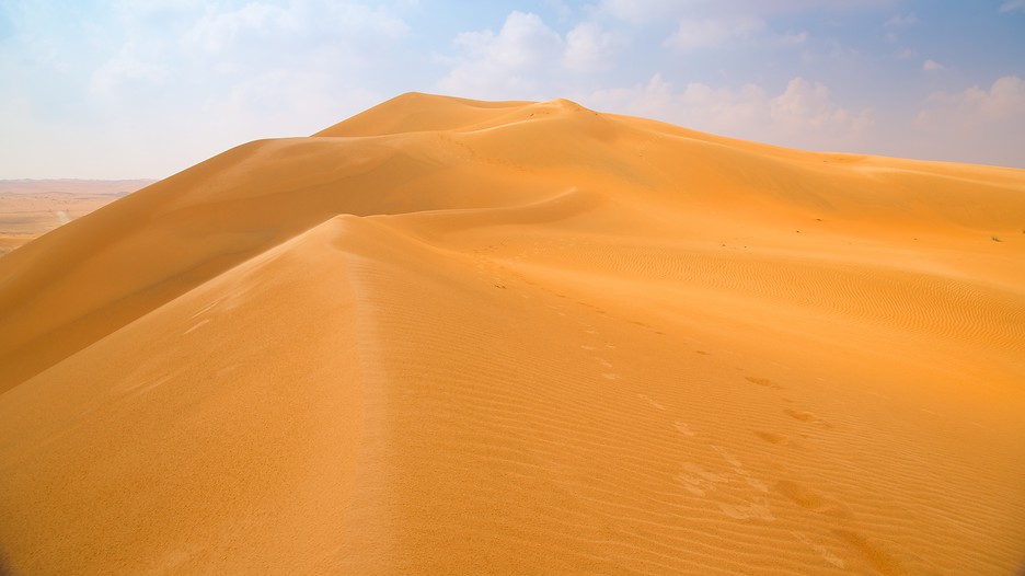 Abu Dhabi Emirate (U