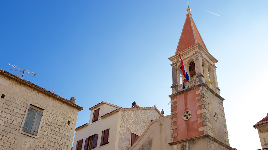 Hotel Trogir Palace Hotel Trogir Palace