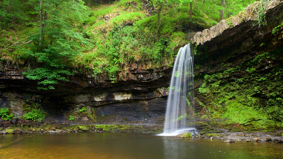Hotels Near The Brecon Beacons Hotels Near The Brecon Beacons