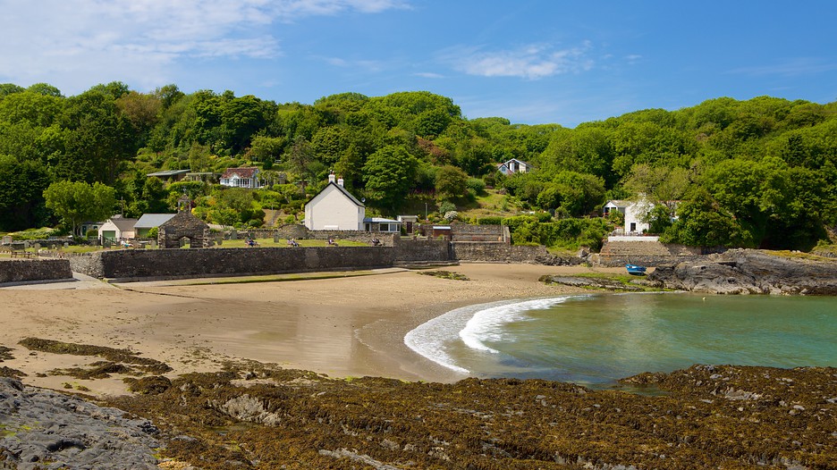 Pembrokeshire Coast National Park Hotels Pembrokeshire Coast National Park Hotels