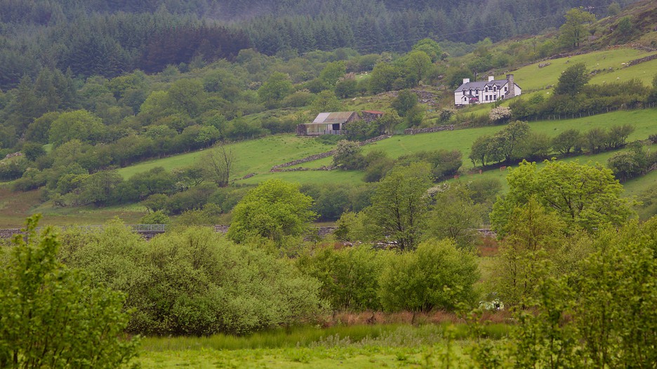 Snowdonia National Park Hotels Snowdonia National Park Hotels