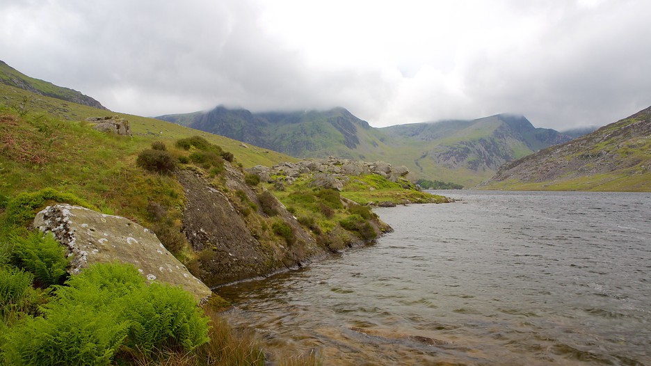 Snowdonia National Park Vacations 2017 Package Save up 