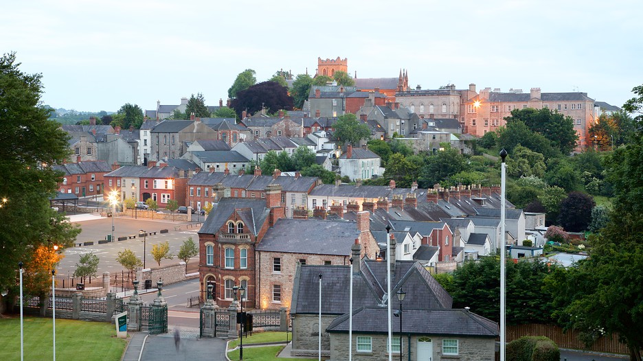 Armagh Hotel Deals Armagh Hotel Deals