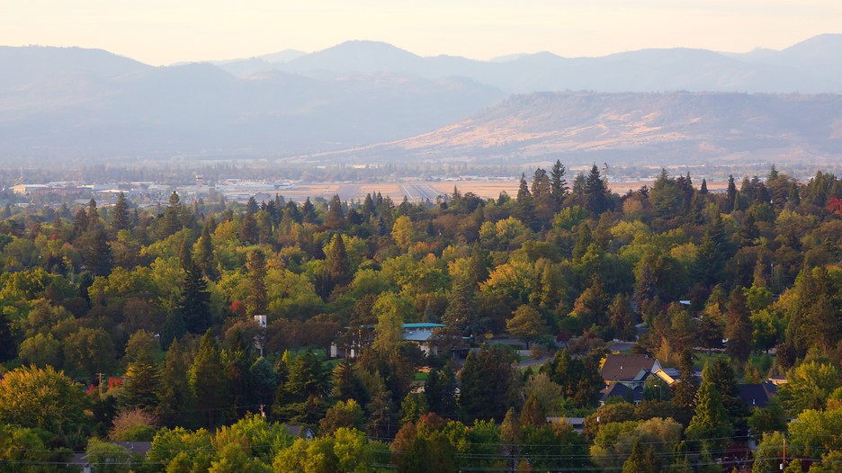 Medford oregon hook up