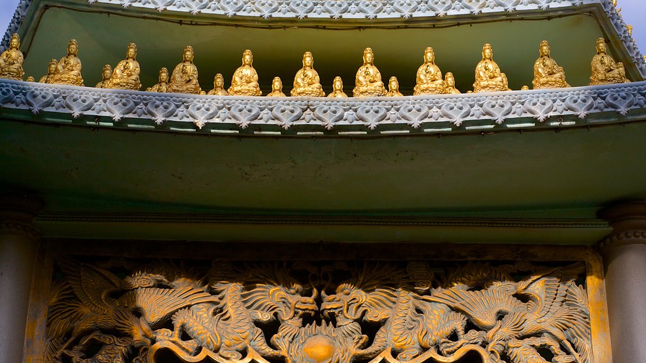 Hiển thị mục 13 trên 16. Linh Sơn Cổ Tự - Vũng Tàu (và vùng phụ cận) - Tourism Media