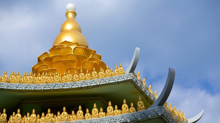 Hiển thị mục 2 trên 16. Linh Sơn Cổ Tự - Vũng Tàu (và vùng phụ cận) - Tourism Media