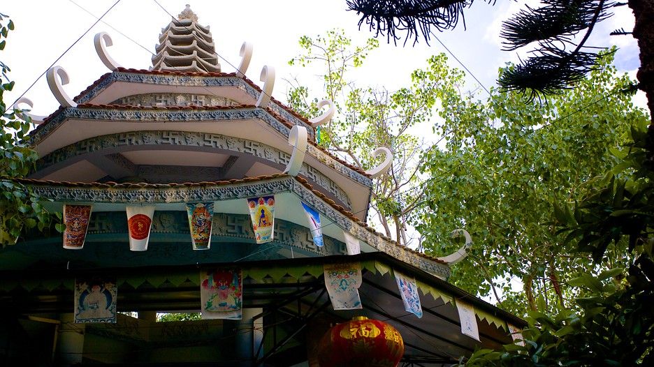 Hiển thị mục 5 trên 16. Linh Sơn Cổ Tự - Vũng Tàu (và vùng phụ cận) - Tourism Media