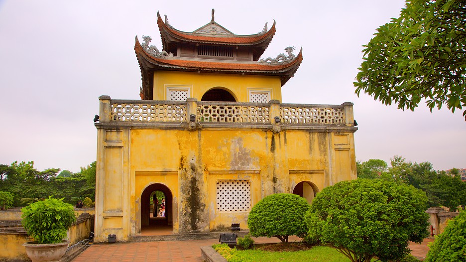 ฮานอย