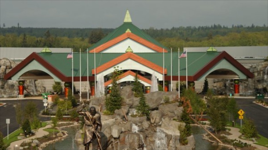 Indian casino marysville ca