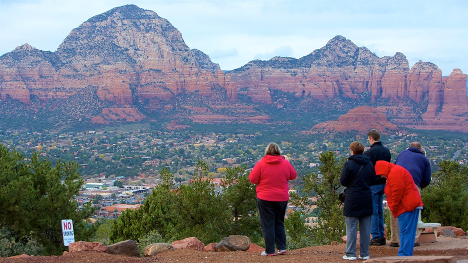 The Sedona main image 1
