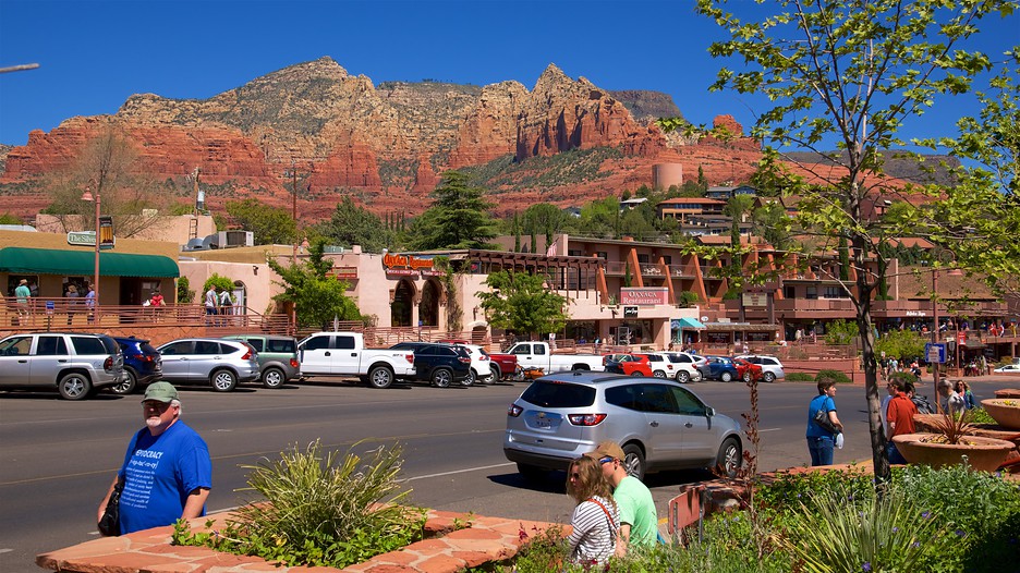 Sedona Vacations 2017 Package & Save up to 603 Expedia