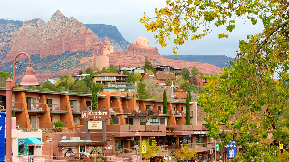 The Best Sedona Vacation Packages 2017 Save Up to C590 on our Deals