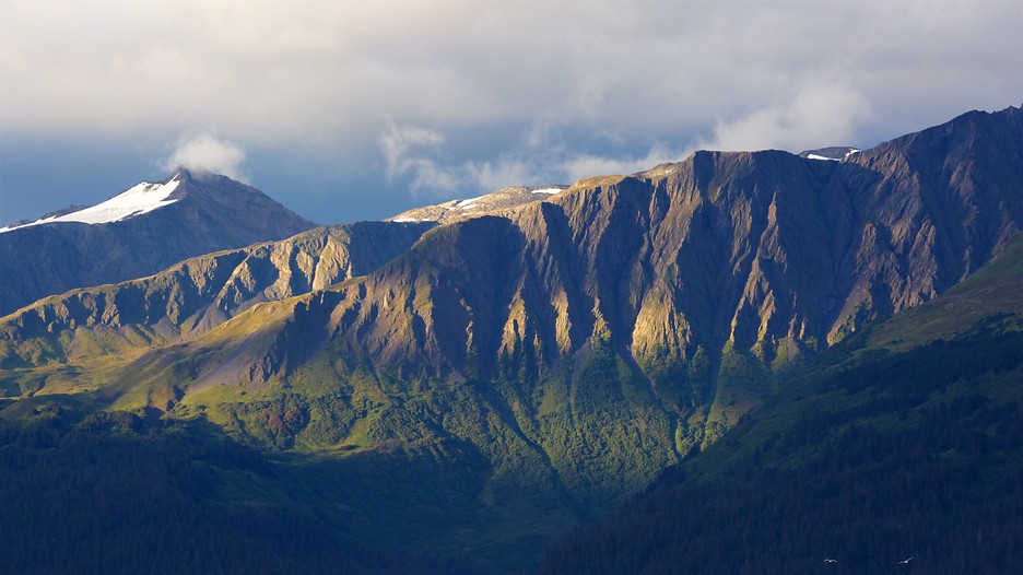Best alaska travel deals