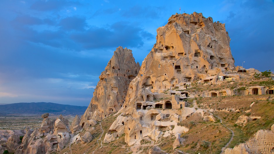 Cappadocia: what to know before you go!