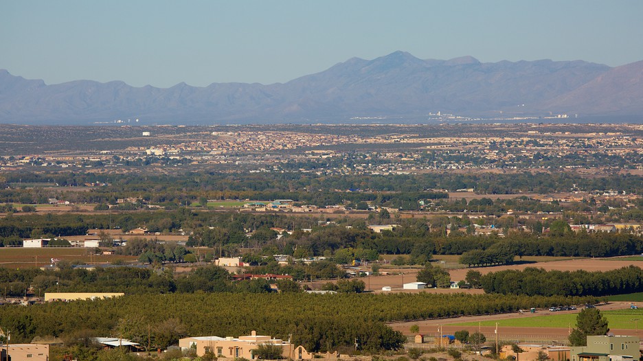 Southwestern New Mexico 169706