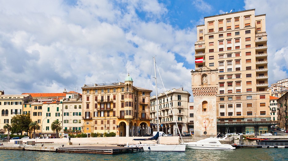 Deals italian riviera
