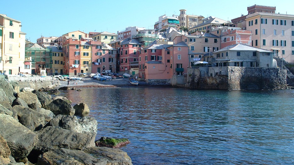 Hotels In Genua Italien Hotels In Genua Italien