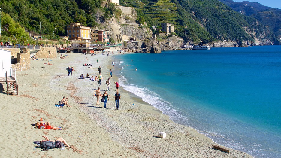 Vacances à Cinque Terre - La Spezia - Réservez votre séjour sur Expedia.fr