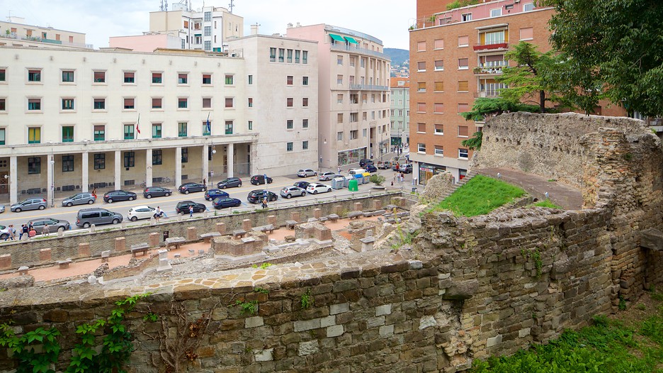roman theatre Read about the types of plays in the ancient roman theater such as fabula atellana (farce) and fabula palliata (comedy. roman theatre Read about the types of plays in the ancient roman theater such as fabula atellana (farce) and fabula palliata (comedy.