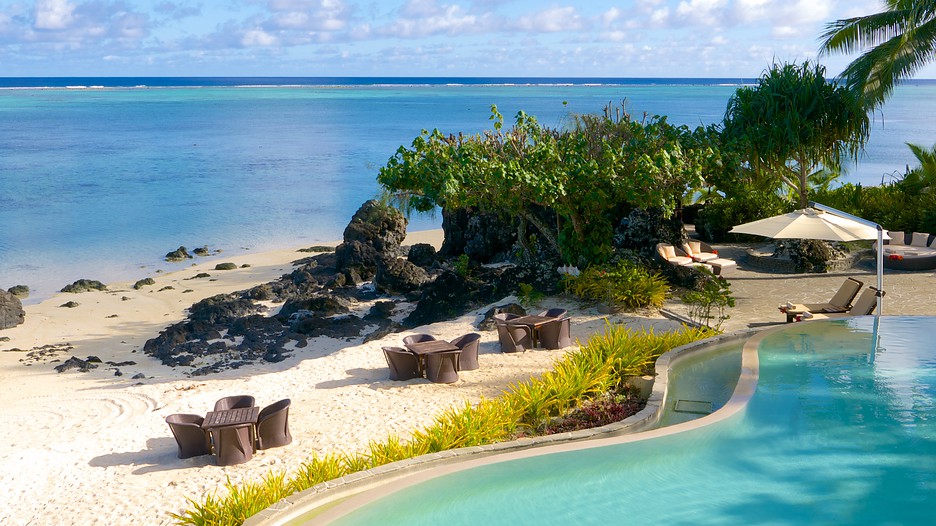 Stedentrip Aitutaki en omgeving | Voordelig op reis met ...