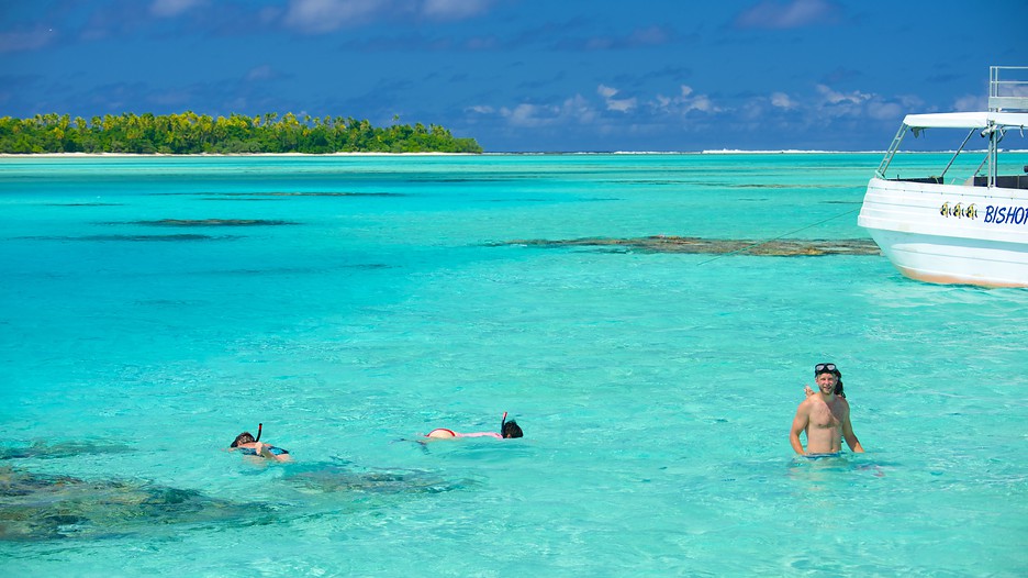 Cook Islands Vacation Packages Find Cheap Vacations to Cook Islands